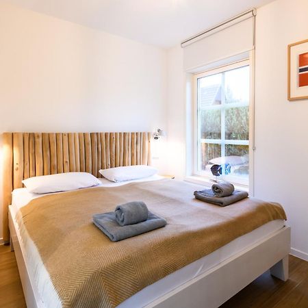 Das Norwegerhaus Ostsee Graal-Mueritz Luaran gambar