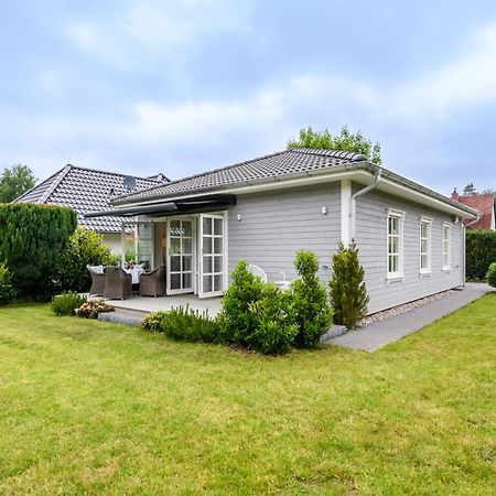 Das Norwegerhaus Ostsee Graal-Mueritz Luaran gambar